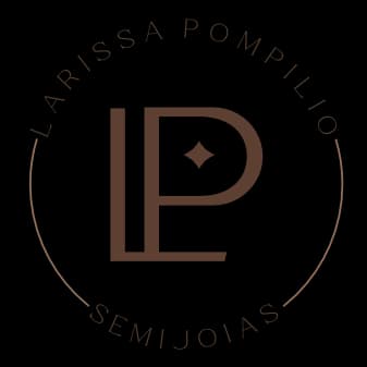 Larissa Pompilio Semijoias